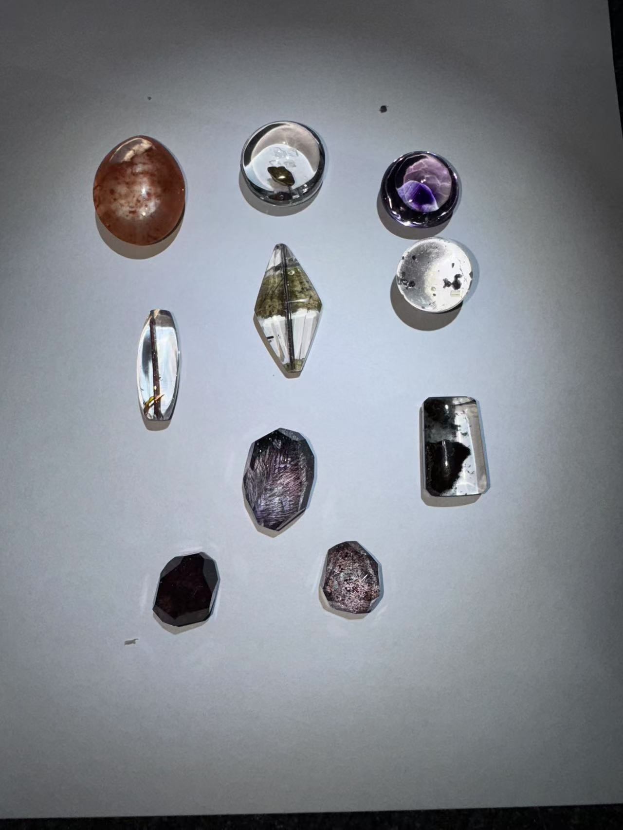 High-quality natural stone